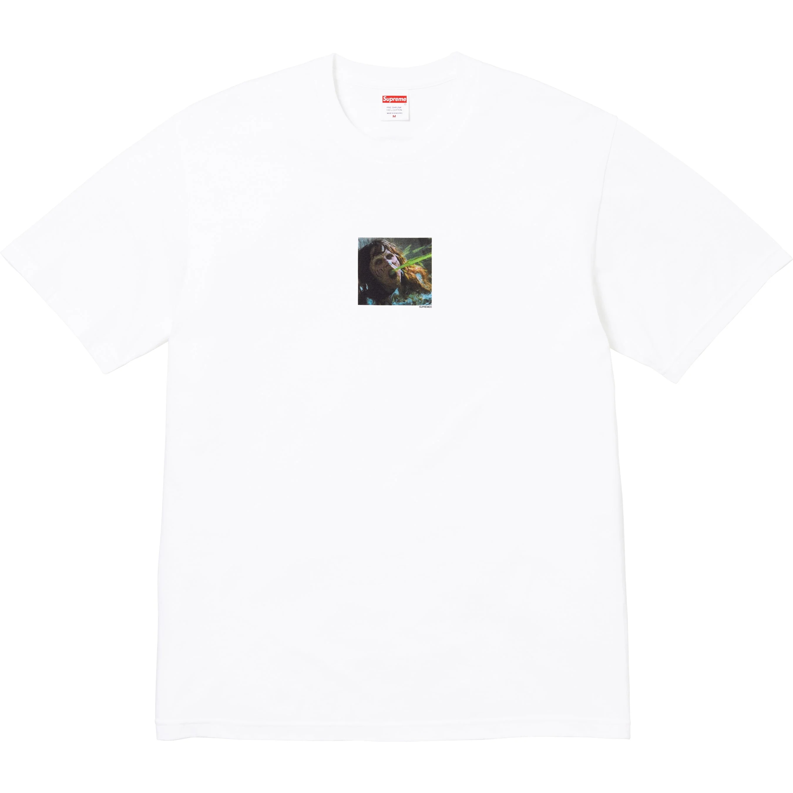 Supreme/The Exorcist Puke Tee view 12
